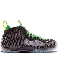 Nike - Air Foamposite One Prm Uo Qs "Oregon Ducks" Sneakers - Lyst