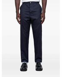 Universal Works - Military Chino Trousers - Lyst