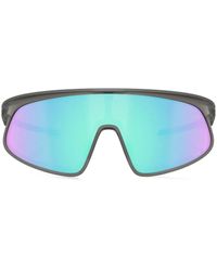 Oakley - Rslv Sunglasses - Lyst