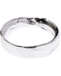 Alighieri 'The Star Gazer' Ring in Metallic for Men | Lyst