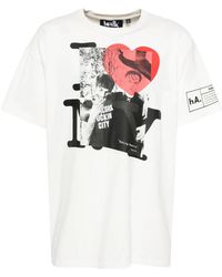 Haculla - Camiseta Making Memories - Lyst