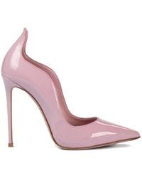 Le Silla - 120Mm Ivy Pumps - Lyst