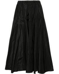 Patou - Faille Maxirock - Lyst
