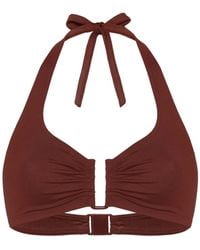 Eres - Dédicace ビキニトップ - Lyst
