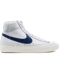 Zapatillas Blazer MID '77 Beige Nike de hombre de color Neutro | Lyst