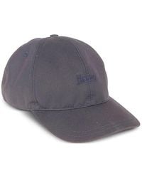 Herno - Casquette À Logo - Lyst