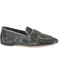 Agl Attilio Giusti Leombruni - Marienne Loafers - Lyst