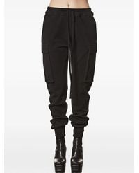 Thom Krom - Broek Met Trekkoord - Lyst