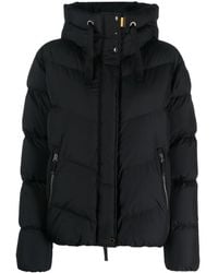 Parajumpers - Daunenjacke Mit Kapuze - Lyst
