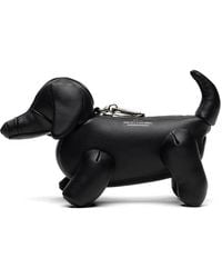 Maison Mihara Yasuhiro - Dolls Dachshund Mini Bag - Lyst