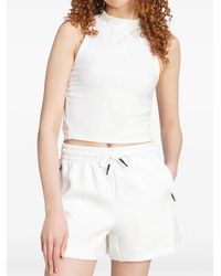 adidas - Crew-Neck Tank Top - Lyst