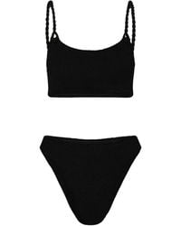 Hunza G - Phoebe Bikini - Lyst