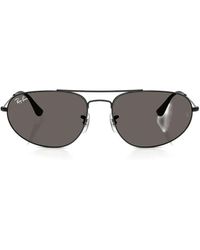 Ray-Ban - Explorer Iv Zonnebril - Lyst
