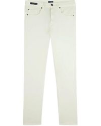 Paul & Shark - Five-Pocket Trousers - Lyst