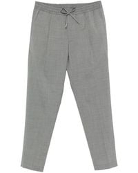 Briglia 1949 - Drawstring-Waistband Trousers - Lyst