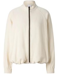 Bogner - Veste Maditha À Col Montant - Lyst
