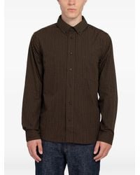 Minimum - Colt Check-Print Shirt - Lyst