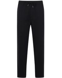 Brunello Cucinelli - Trainingsbroek Met Trekkoord - Lyst