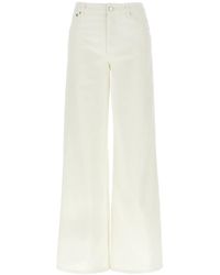 A.P.C. - Jeans Elizabeth - Lyst