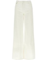 A.P.C. - Elisabeth Jeans - Lyst