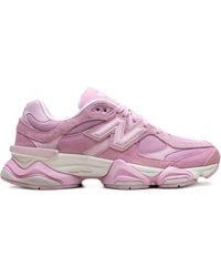 New Balance - X Asos 9060 "Exclusive Overdye" Sneakers - Lyst