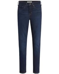 Levi's - 311 Shaping Skinny Jeans - Lyst