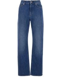 Givenchy - Vaqueros Con Cinco Bolsillos - Lyst