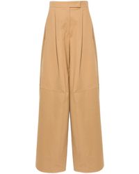 Max Mara - Avoriaz ワイドパンツ - Lyst