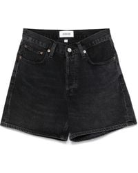 Agolde - Indra Shorts - Lyst