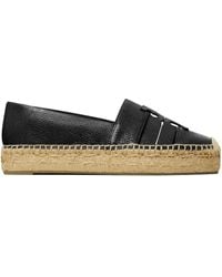 Tory Burch - Ines Espadrilles - Lyst