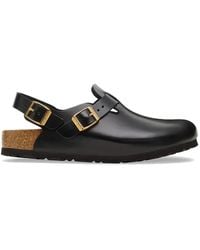 Birkenstock - Tokio Leather Sneakers - Lyst