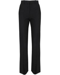 Coperni - Hose Mit Logo-Schild - Lyst