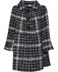 Charlott - Buttoned Jacket - Lyst