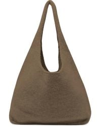 Lauren Manoogian - Single-Handle Shoulder Bag - Lyst