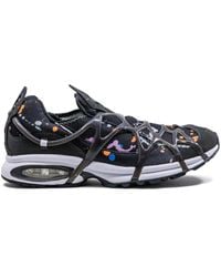 Nike - Air Kukini Se "Paint Splatter" Sneakers - Lyst