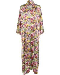 Bambah - Kaleidoscope Kaftan - Lyst