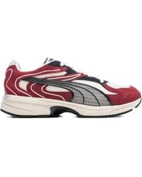 PUMA - Extos Collector スエードスニーカー - Lyst