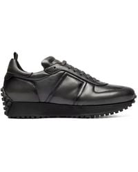 Officine Creative - Kasba 003 Leather Sneakers - Lyst