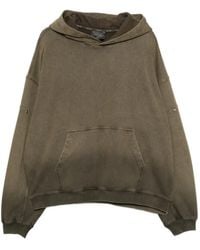 TEAM WANG design - Reset Hoodie - Lyst