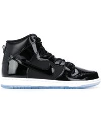 nike sb space jam high