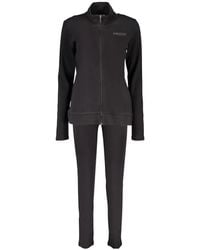 Freddy - Zip-Up Drawstring Tracksuit - Lyst