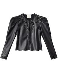Isabel Marant - Nerida Shirt - Lyst