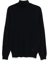 Corneliani - Klassischer Pullover - Lyst