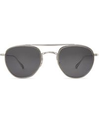 Mr. Leight - Roku Sonnenbrille - Lyst