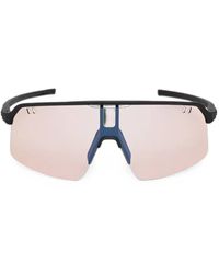 Julbo - Reactiv Geometric-Frame Sunglasses - Lyst