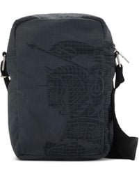 Burberry - Windbreaker Phone Bag - Lyst