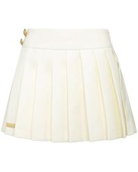 Philipp Plein - Gonna Plissettata - Lyst