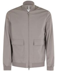 DUNO - Veste À Poches Plaquées - Lyst