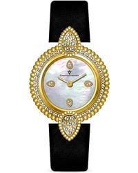 Christian Van Sant - Valor 23Mm Watch - Lyst