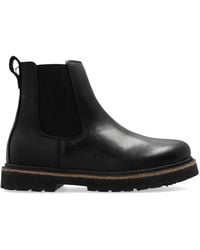 Birkenstock - Highwood Slip-On Sneakers - Lyst